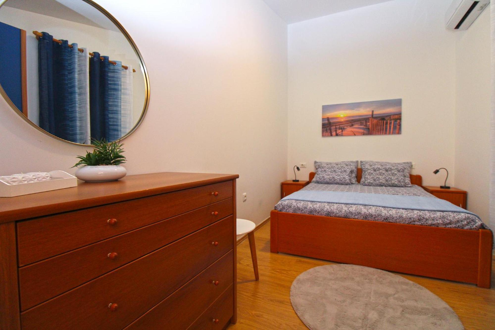 Apartments Kristina 1531 Pula Ngoại thất bức ảnh