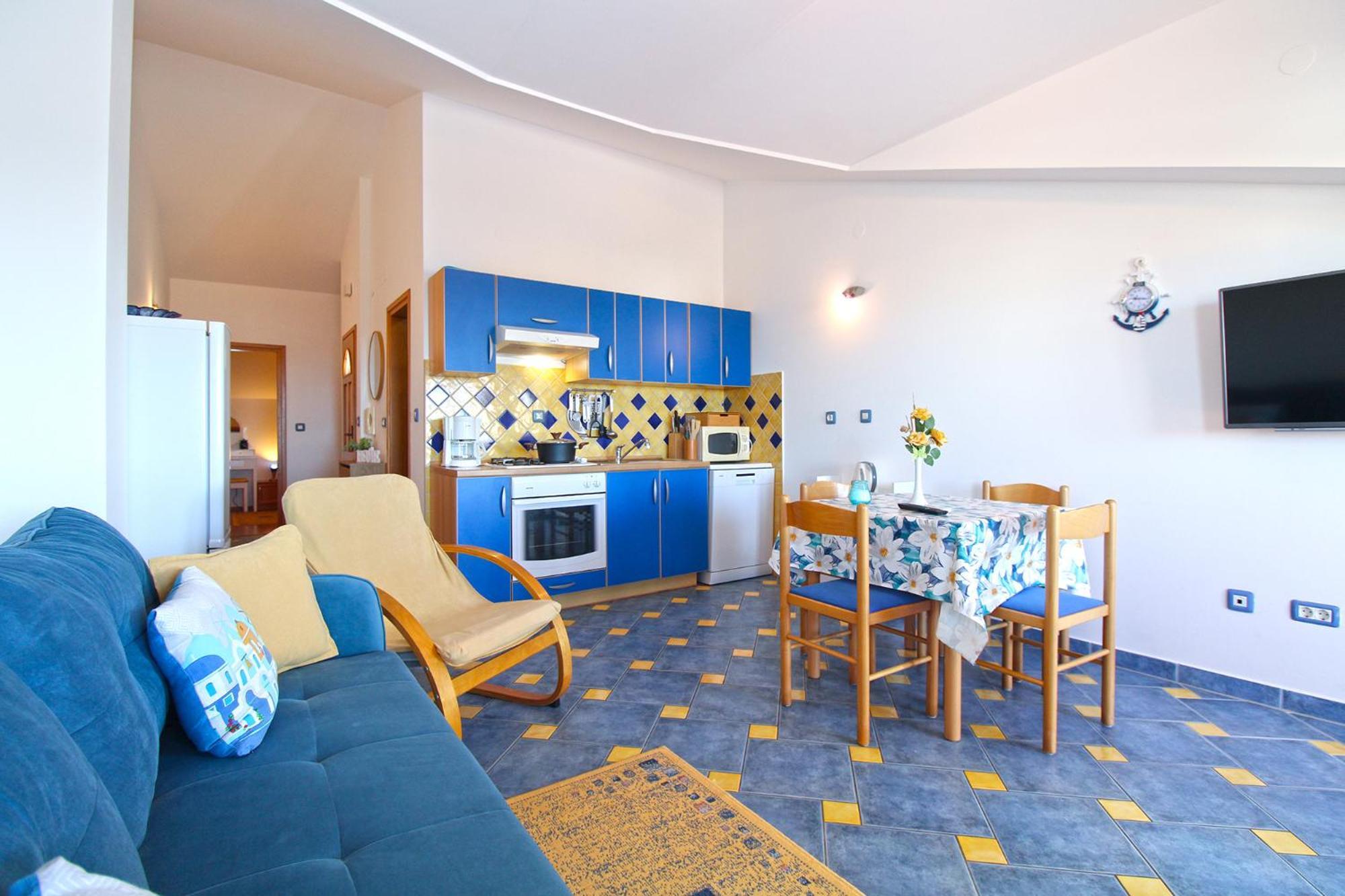 Apartments Kristina 1531 Pula Ngoại thất bức ảnh