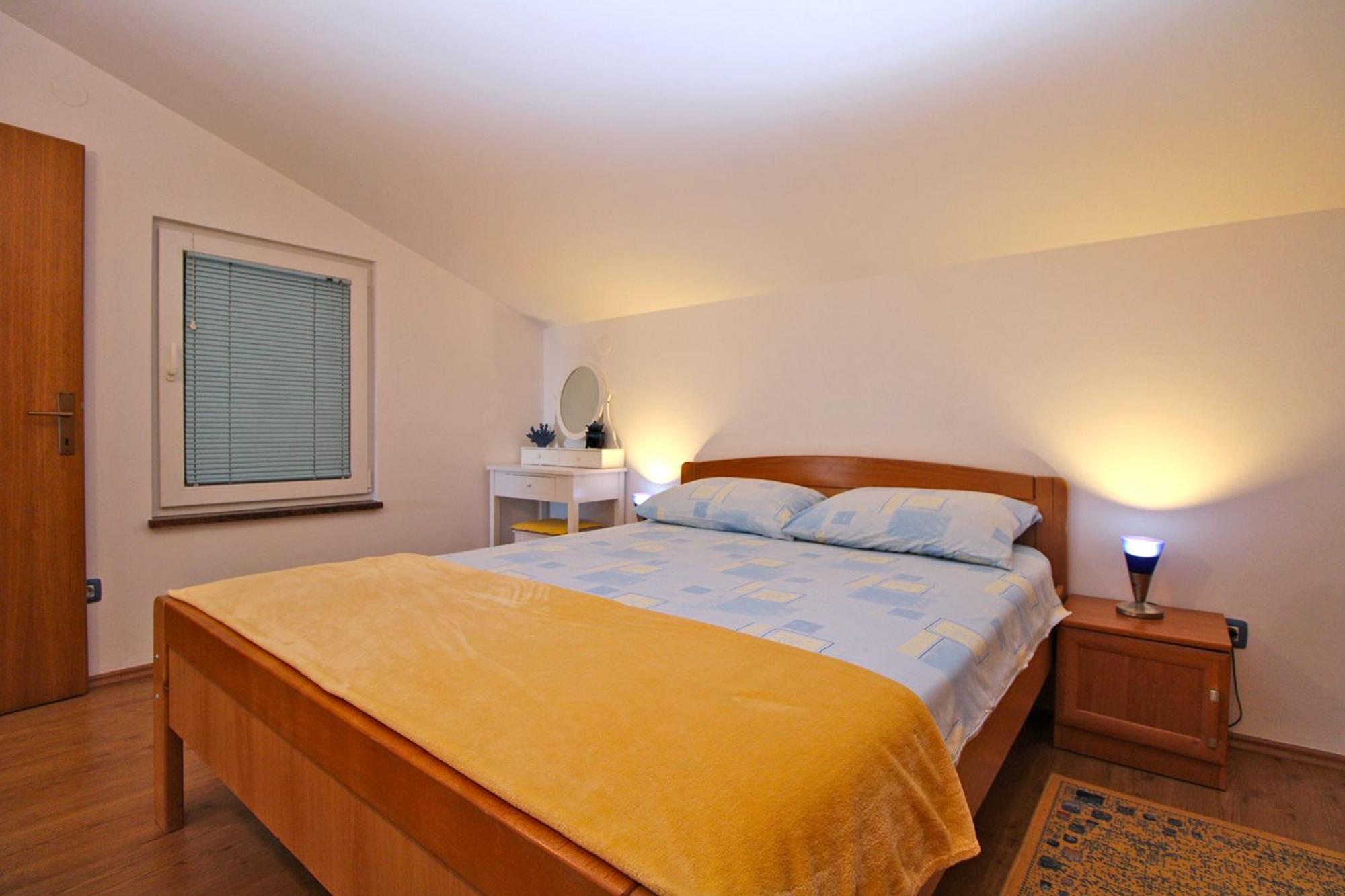 Apartments Kristina 1531 Pula Ngoại thất bức ảnh