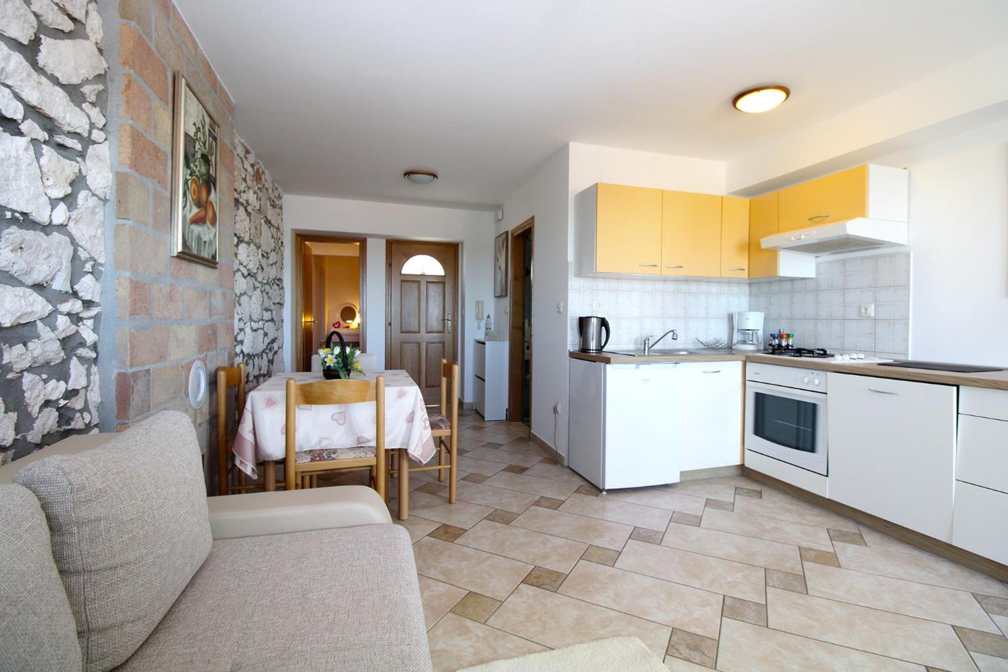 Apartments Kristina 1531 Pula Ngoại thất bức ảnh
