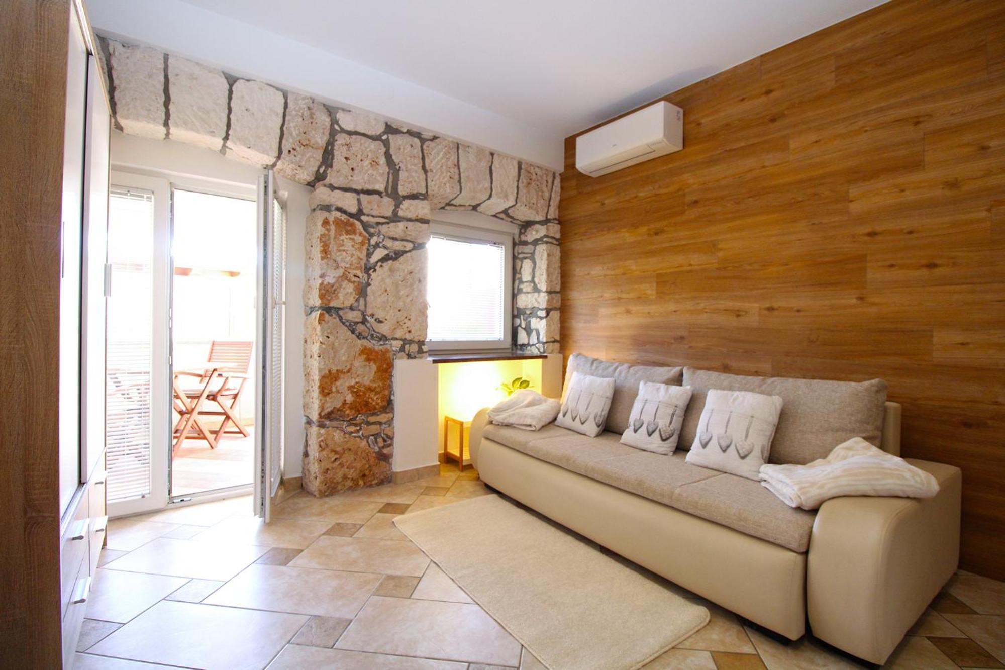 Apartments Kristina 1531 Pula Ngoại thất bức ảnh