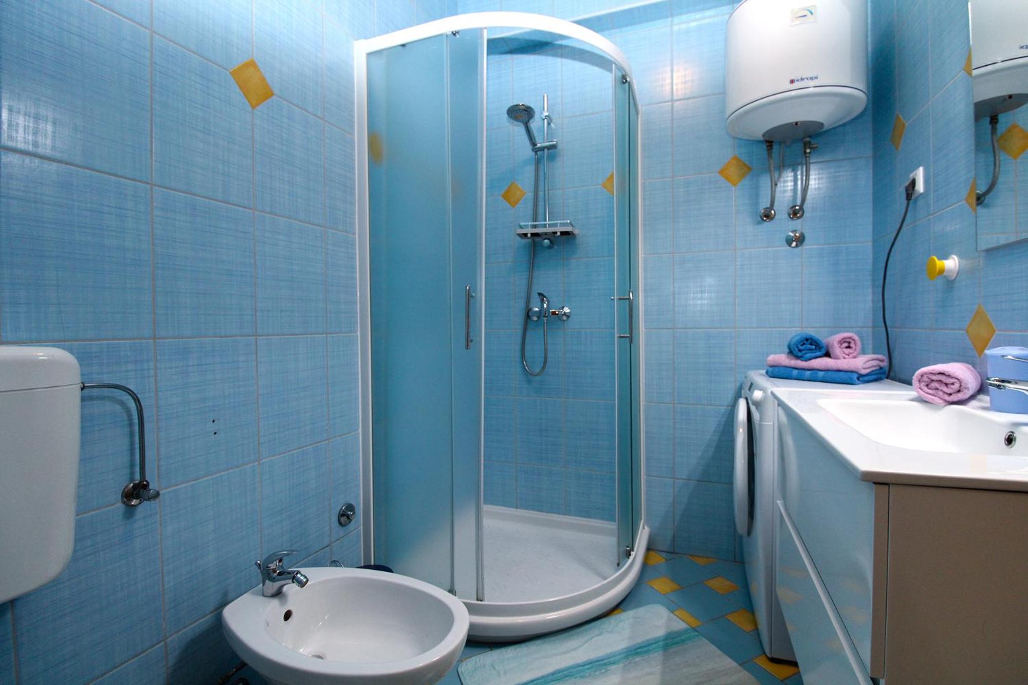 Apartments Kristina 1531 Pula Ngoại thất bức ảnh